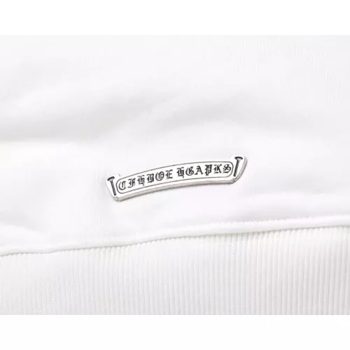 Cheap Chrome Hearts Hoodies Long Sleeved For Unisex #1384434 Replica Wholesale [$76.00 USD] [ITEM#1384434] on Replica Chrome Hearts Hoodies
