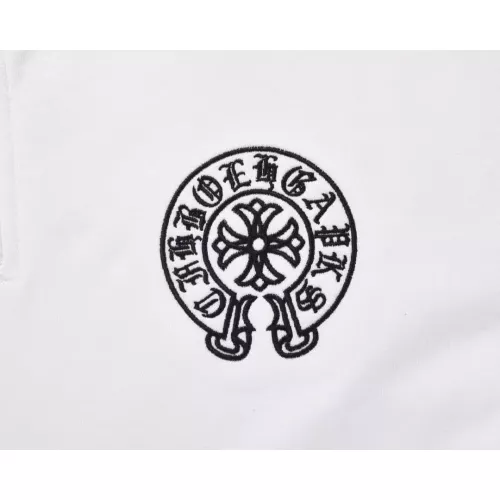 Cheap Chrome Hearts Hoodies Long Sleeved For Unisex #1384434 Replica Wholesale [$76.00 USD] [ITEM#1384434] on Replica Chrome Hearts Hoodies