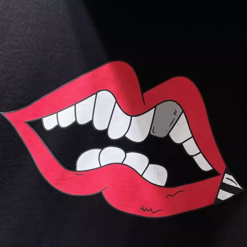 Cheap Chrome Hearts Hoodies Long Sleeved For Unisex #1384436 Replica Wholesale [$68.00 USD] [ITEM#1384436] on Replica Chrome Hearts Hoodies