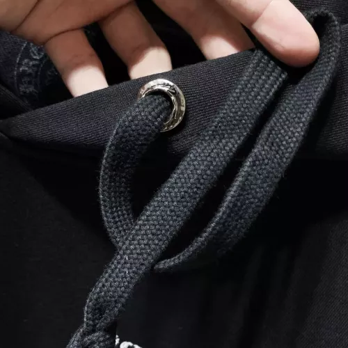 Cheap Chrome Hearts Hoodies Long Sleeved For Unisex #1384436 Replica Wholesale [$68.00 USD] [ITEM#1384436] on Replica Chrome Hearts Hoodies