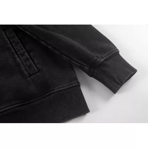 Cheap Chrome Hearts Hoodies Long Sleeved For Unisex #1384437 Replica Wholesale [$92.00 USD] [ITEM#1384437] on Replica Chrome Hearts Hoodies