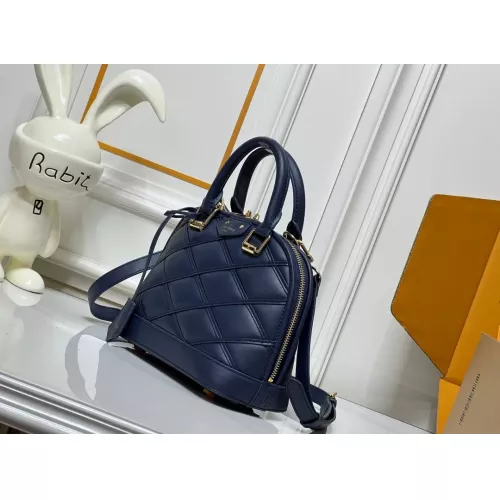Cheap Louis Vuitton AAA Quality Handbags For Women #1384439 Replica Wholesale [$82.00 USD] [ITEM#1384439] on Replica Louis Vuitton AAA Quality Handbags