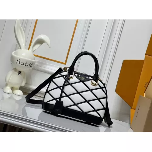 Louis Vuitton AAA Quality Handbags For Women #1384440
