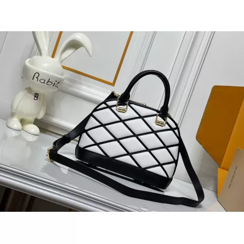 Cheap Louis Vuitton AAA Quality Handbags For Women #1384440 Replica Wholesale [$82.00 USD] [ITEM#1384440] on Replica Louis Vuitton AAA Quality Handbags