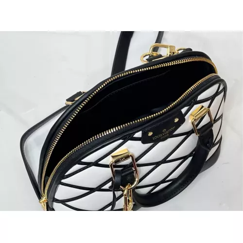 Cheap Louis Vuitton AAA Quality Handbags For Women #1384440 Replica Wholesale [$82.00 USD] [ITEM#1384440] on Replica Louis Vuitton AAA Quality Handbags