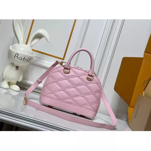 Cheap Louis Vuitton AAA Quality Handbags For Women #1384441 Replica Wholesale [$82.00 USD] [ITEM#1384441] on Replica Louis Vuitton AAA Quality Handbags