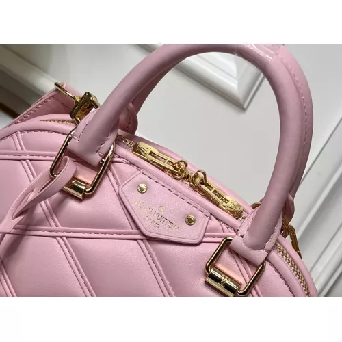 Cheap Louis Vuitton AAA Quality Handbags For Women #1384441 Replica Wholesale [$82.00 USD] [ITEM#1384441] on Replica Louis Vuitton AAA Quality Handbags