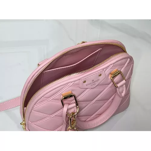 Cheap Louis Vuitton AAA Quality Handbags For Women #1384441 Replica Wholesale [$82.00 USD] [ITEM#1384441] on Replica Louis Vuitton AAA Quality Handbags