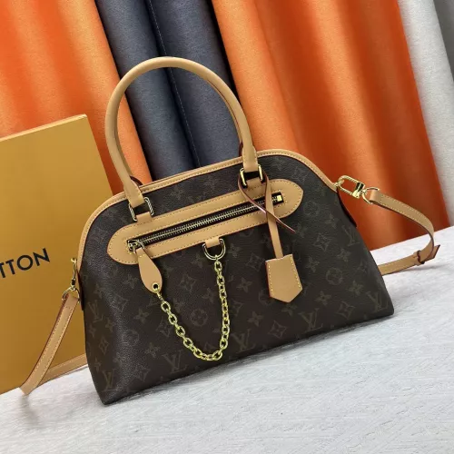 Louis Vuitton AAA Quality Handbags For Women #1384443