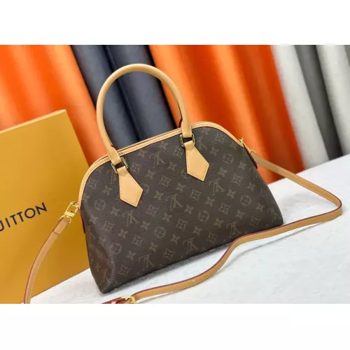 Cheap Louis Vuitton AAA Quality Handbags For Women #1384443 Replica Wholesale [$72.00 USD] [ITEM#1384443] on Replica Louis Vuitton AAA Quality Handbags