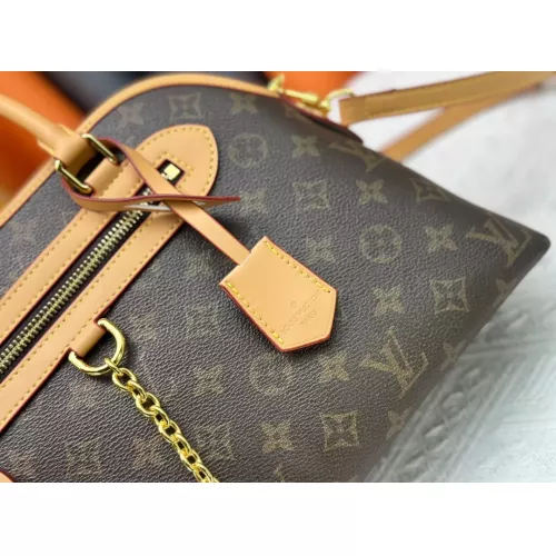 Cheap Louis Vuitton AAA Quality Handbags For Women #1384443 Replica Wholesale [$72.00 USD] [ITEM#1384443] on Replica Louis Vuitton AAA Quality Handbags