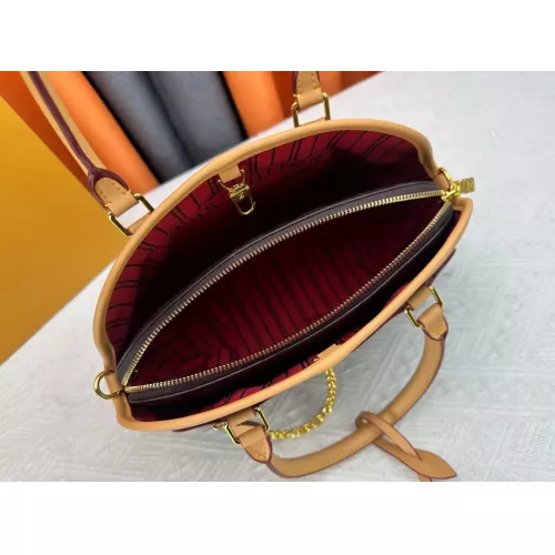 Cheap Louis Vuitton AAA Quality Handbags For Women #1384443 Replica Wholesale [$72.00 USD] [ITEM#1384443] on Replica Louis Vuitton AAA Quality Handbags