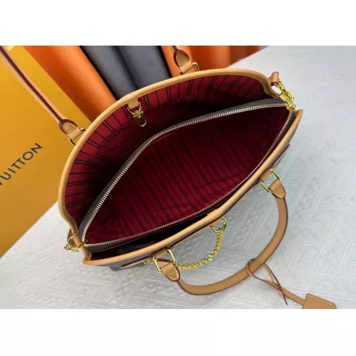 Cheap Louis Vuitton AAA Quality Handbags For Women #1384444 Replica Wholesale [$76.00 USD] [ITEM#1384444] on Replica Louis Vuitton AAA Quality Handbags