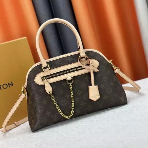 Louis Vuitton AAA Quality Handbags For Women #1384445