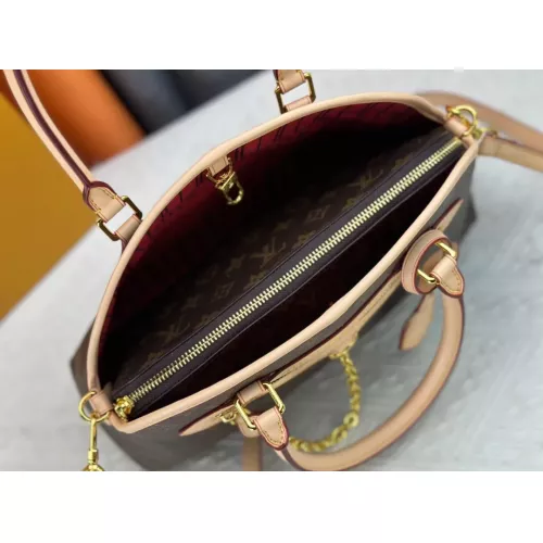 Cheap Louis Vuitton AAA Quality Handbags For Women #1384445 Replica Wholesale [$72.00 USD] [ITEM#1384445] on Replica Louis Vuitton AAA Quality Handbags