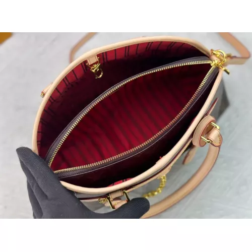 Cheap Louis Vuitton AAA Quality Handbags For Women #1384445 Replica Wholesale [$72.00 USD] [ITEM#1384445] on Replica Louis Vuitton AAA Quality Handbags