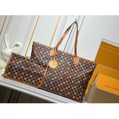 Louis Vuitton AAA Quality Shoulder Bags For Women #1384447