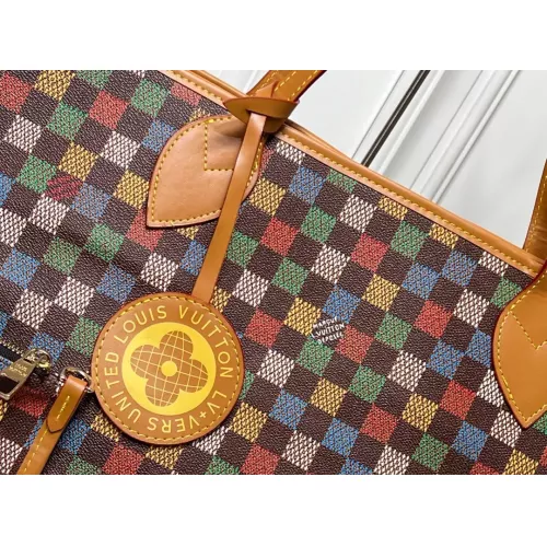 Cheap Louis Vuitton AAA Quality Shoulder Bags For Women #1384447 Replica Wholesale [$76.00 USD] [ITEM#1384447] on Replica Louis Vuitton AAA Quality Shoulder Bags