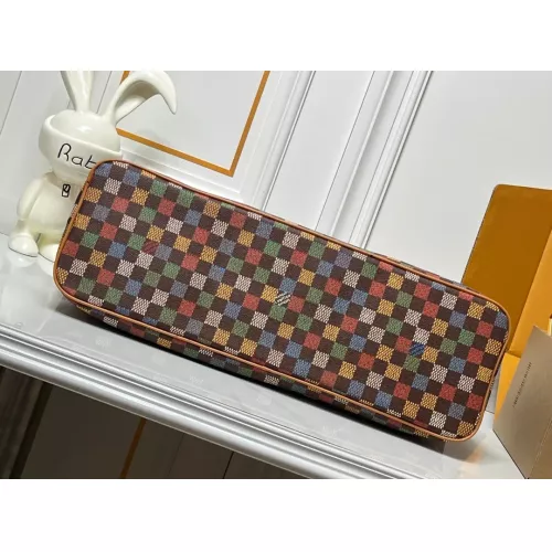 Cheap Louis Vuitton AAA Quality Shoulder Bags For Women #1384447 Replica Wholesale [$76.00 USD] [ITEM#1384447] on Replica Louis Vuitton AAA Quality Shoulder Bags