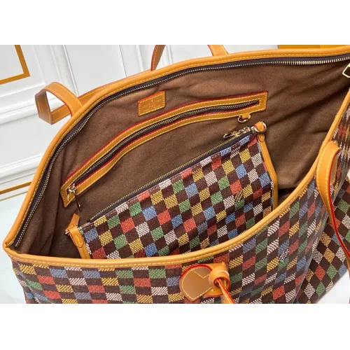 Cheap Louis Vuitton AAA Quality Shoulder Bags For Women #1384447 Replica Wholesale [$76.00 USD] [ITEM#1384447] on Replica Louis Vuitton AAA Quality Shoulder Bags