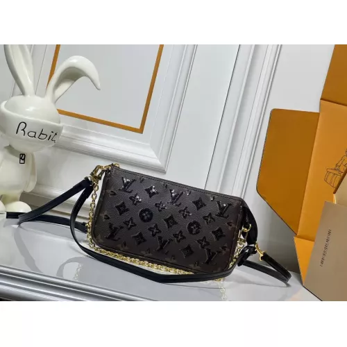 Louis Vuitton AAA Quality Messenger Bags For Women #1384448