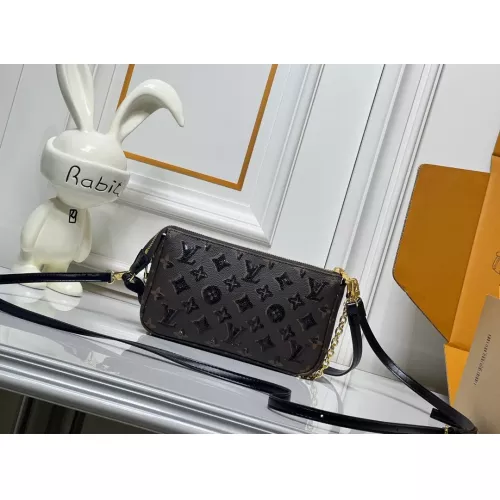 Cheap Louis Vuitton AAA Quality Messenger Bags For Women #1384448 Replica Wholesale [$72.00 USD] [ITEM#1384448] on Replica Louis Vuitton AAA Quality Messenger Bags