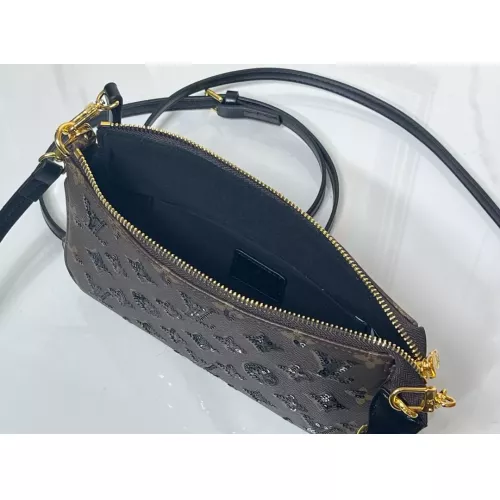 Cheap Louis Vuitton AAA Quality Messenger Bags For Women #1384448 Replica Wholesale [$72.00 USD] [ITEM#1384448] on Replica Louis Vuitton AAA Quality Messenger Bags