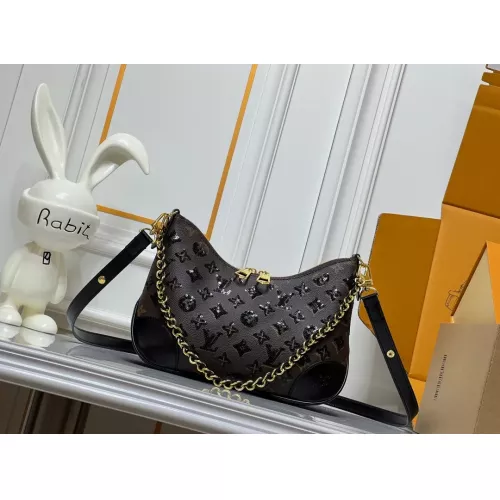 Louis Vuitton AAA Quality Messenger Bags For Women #1384449