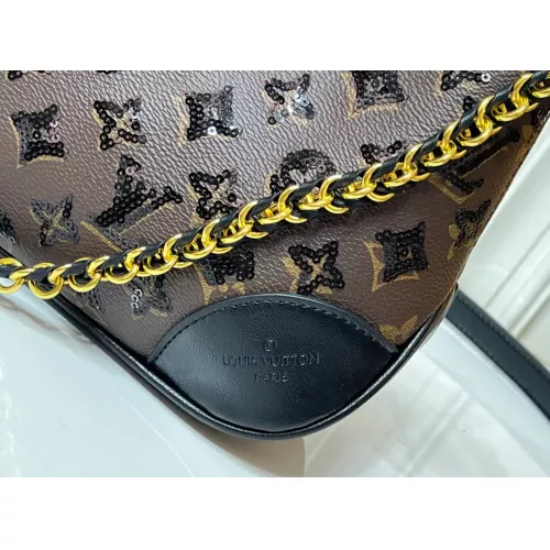 Cheap Louis Vuitton AAA Quality Messenger Bags For Women #1384449 Replica Wholesale [$80.00 USD] [ITEM#1384449] on Replica Louis Vuitton AAA Quality Messenger Bags