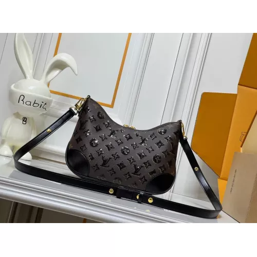 Cheap Louis Vuitton AAA Quality Messenger Bags For Women #1384449 Replica Wholesale [$80.00 USD] [ITEM#1384449] on Replica Louis Vuitton AAA Quality Messenger Bags