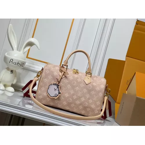 Louis Vuitton AAA Quality Handbags For Women #1384453
