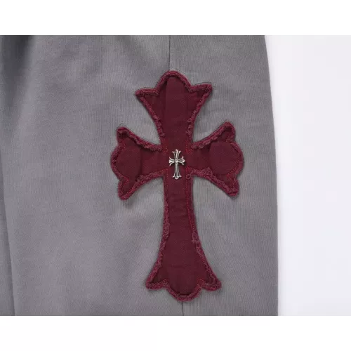 Cheap Chrome Hearts Pants For Men #1384456 Replica Wholesale [$76.00 USD] [ITEM#1384456] on Replica Chrome Hearts Pants