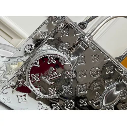 Cheap Louis Vuitton AAA Quality Handbags For Women #1384458 Replica Wholesale [$72.00 USD] [ITEM#1384458] on Replica Louis Vuitton AAA Quality Handbags