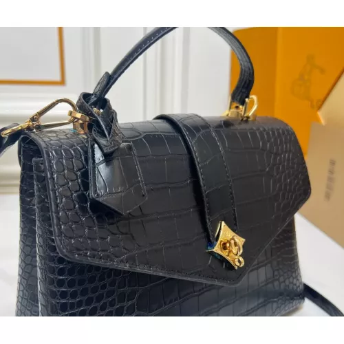 Cheap Louis Vuitton AAA Quality Messenger Bags For Women #1384510 Replica Wholesale [$72.00 USD] [ITEM#1384510] on Replica Louis Vuitton AAA Quality Messenger Bags