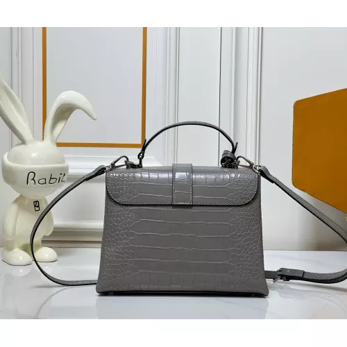 Cheap Louis Vuitton AAA Quality Messenger Bags For Women #1384511 Replica Wholesale [$72.00 USD] [ITEM#1384511] on Replica Louis Vuitton AAA Quality Messenger Bags