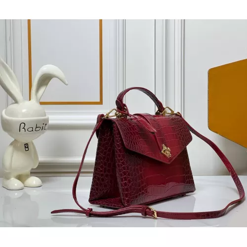 Cheap Louis Vuitton AAA Quality Messenger Bags For Women #1384512 Replica Wholesale [$72.00 USD] [ITEM#1384512] on Replica Louis Vuitton AAA Quality Messenger Bags