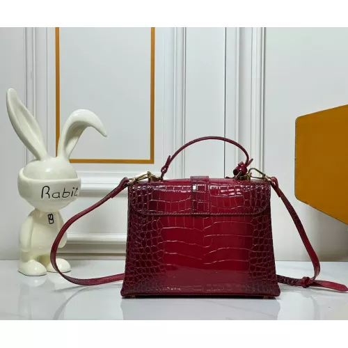 Cheap Louis Vuitton AAA Quality Messenger Bags For Women #1384512 Replica Wholesale [$72.00 USD] [ITEM#1384512] on Replica Louis Vuitton AAA Quality Messenger Bags