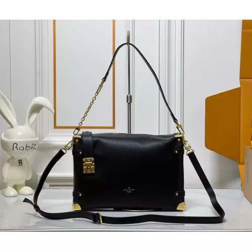 Louis Vuitton AAA Quality Messenger Bags For Women #1384519