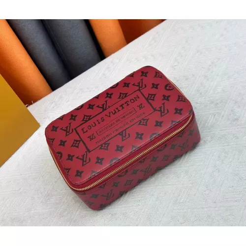 Louis Vuitton AAA Quality Toilet Pouches For Women #1384520