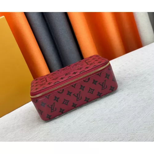 Cheap Louis Vuitton AAA Quality Toilet Pouches For Women #1384520 Replica Wholesale [$60.00 USD] [ITEM#1384520] on Replica Louis Vuitton AAA Quality Pouches
