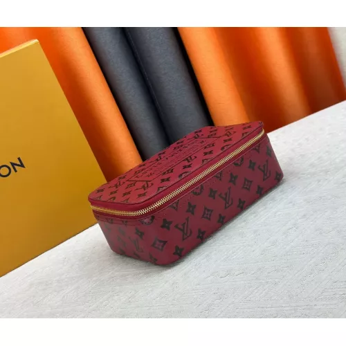 Cheap Louis Vuitton AAA Quality Toilet Pouches For Women #1384520 Replica Wholesale [$60.00 USD] [ITEM#1384520] on Replica Louis Vuitton AAA Quality Pouches