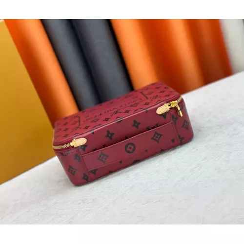 Cheap Louis Vuitton AAA Quality Toilet Pouches For Women #1384520 Replica Wholesale [$60.00 USD] [ITEM#1384520] on Replica Louis Vuitton AAA Quality Pouches