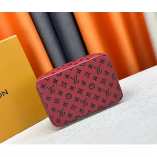 Cheap Louis Vuitton AAA Quality Toilet Pouches For Women #1384520 Replica Wholesale [$60.00 USD] [ITEM#1384520] on Replica Louis Vuitton AAA Quality Pouches