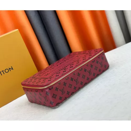 Cheap Louis Vuitton AAA Quality Toilet Pouches For Women #1384524 Replica Wholesale [$64.00 USD] [ITEM#1384524] on Replica Louis Vuitton AAA Quality Pouches