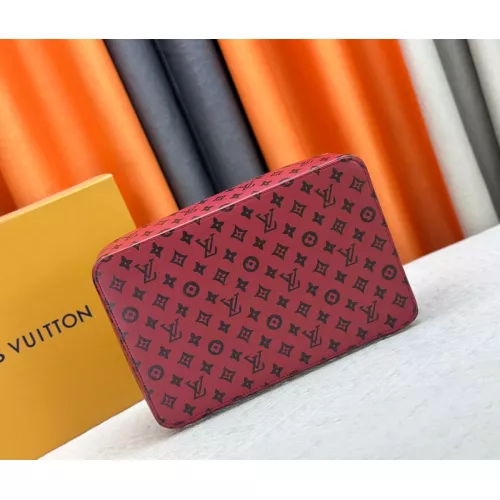 Cheap Louis Vuitton AAA Quality Toilet Pouches For Women #1384524 Replica Wholesale [$64.00 USD] [ITEM#1384524] on Replica Louis Vuitton AAA Quality Pouches