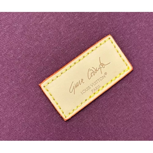 Cheap Louis Vuitton AAA Quality Toilet Pouches For Women #1384524 Replica Wholesale [$64.00 USD] [ITEM#1384524] on Replica Louis Vuitton AAA Quality Pouches