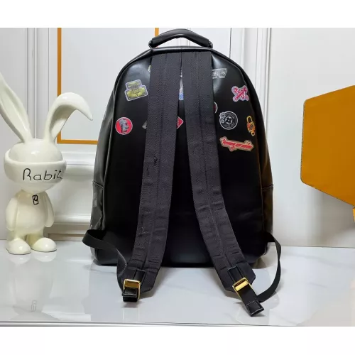 Cheap Louis Vuitton AAA Quality Backpacks For Unisex #1384528 Replica Wholesale [$80.00 USD] [ITEM#1384528] on Replica Louis Vuitton AAA Quality Backpacks