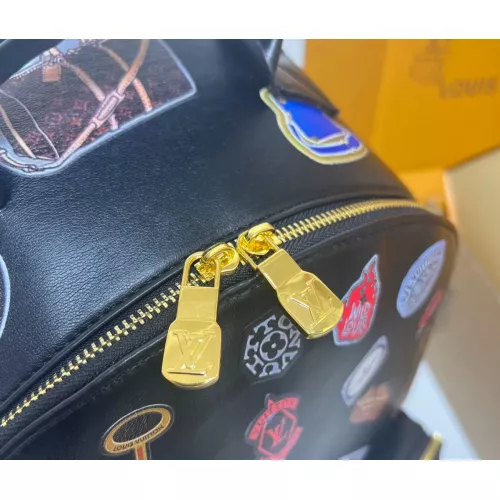 Cheap Louis Vuitton AAA Quality Backpacks For Unisex #1384528 Replica Wholesale [$80.00 USD] [ITEM#1384528] on Replica Louis Vuitton AAA Quality Backpacks