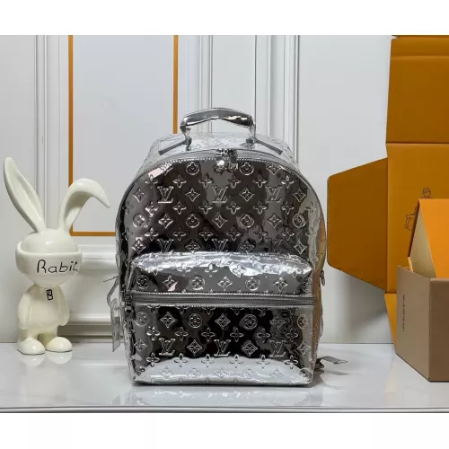 Louis Vuitton AAA Quality Backpacks For Unisex #1384529
