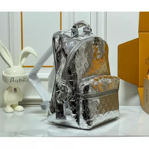 Cheap Louis Vuitton AAA Quality Backpacks For Unisex #1384529 Replica Wholesale [$80.00 USD] [ITEM#1384529] on Replica Louis Vuitton AAA Quality Backpacks